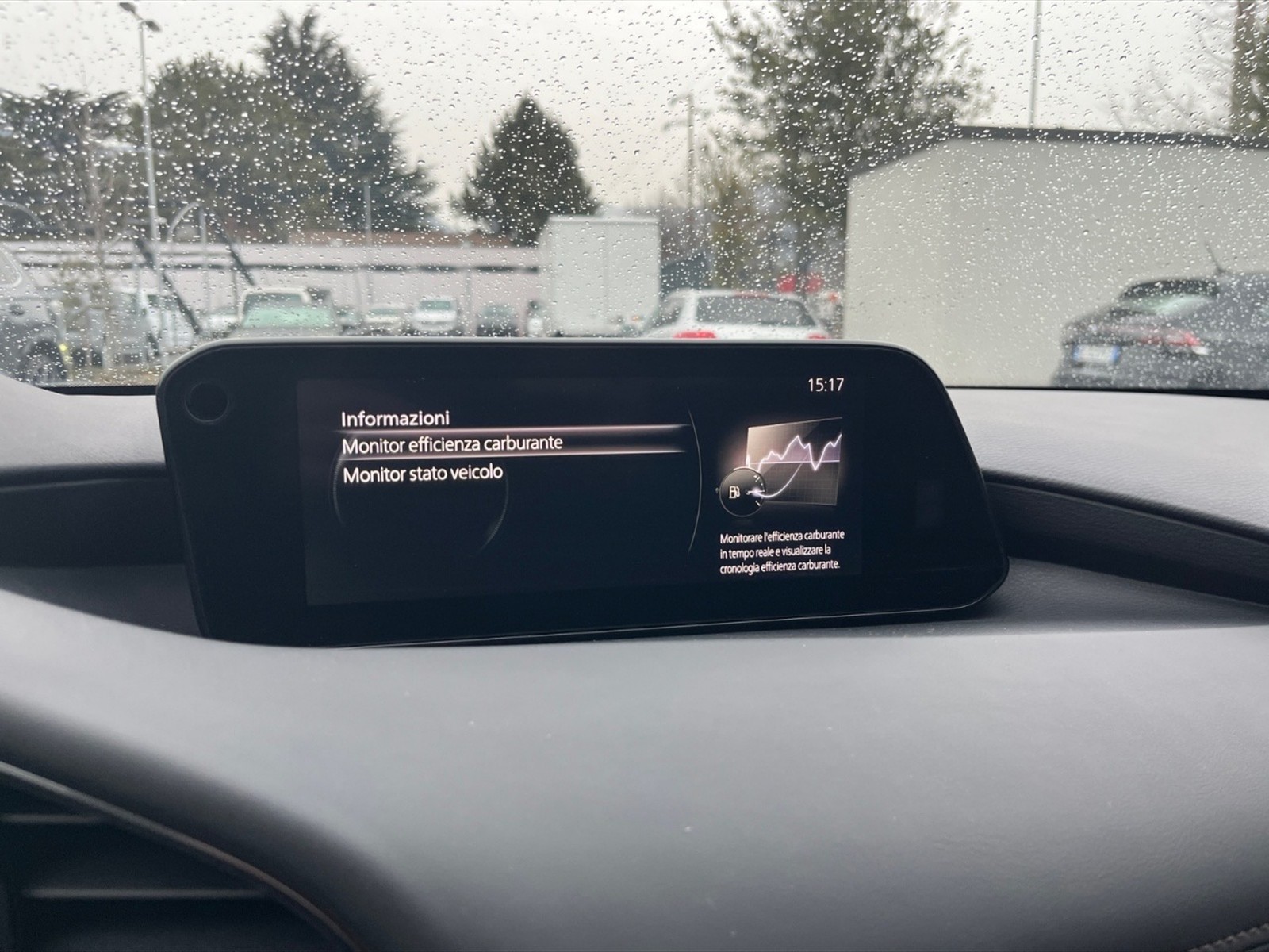 Mazda 3 5p 1.8 exceed - 17