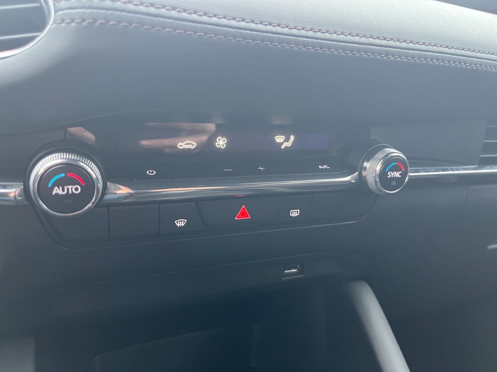 Mazda 3 5p 1.8 exceed - 18