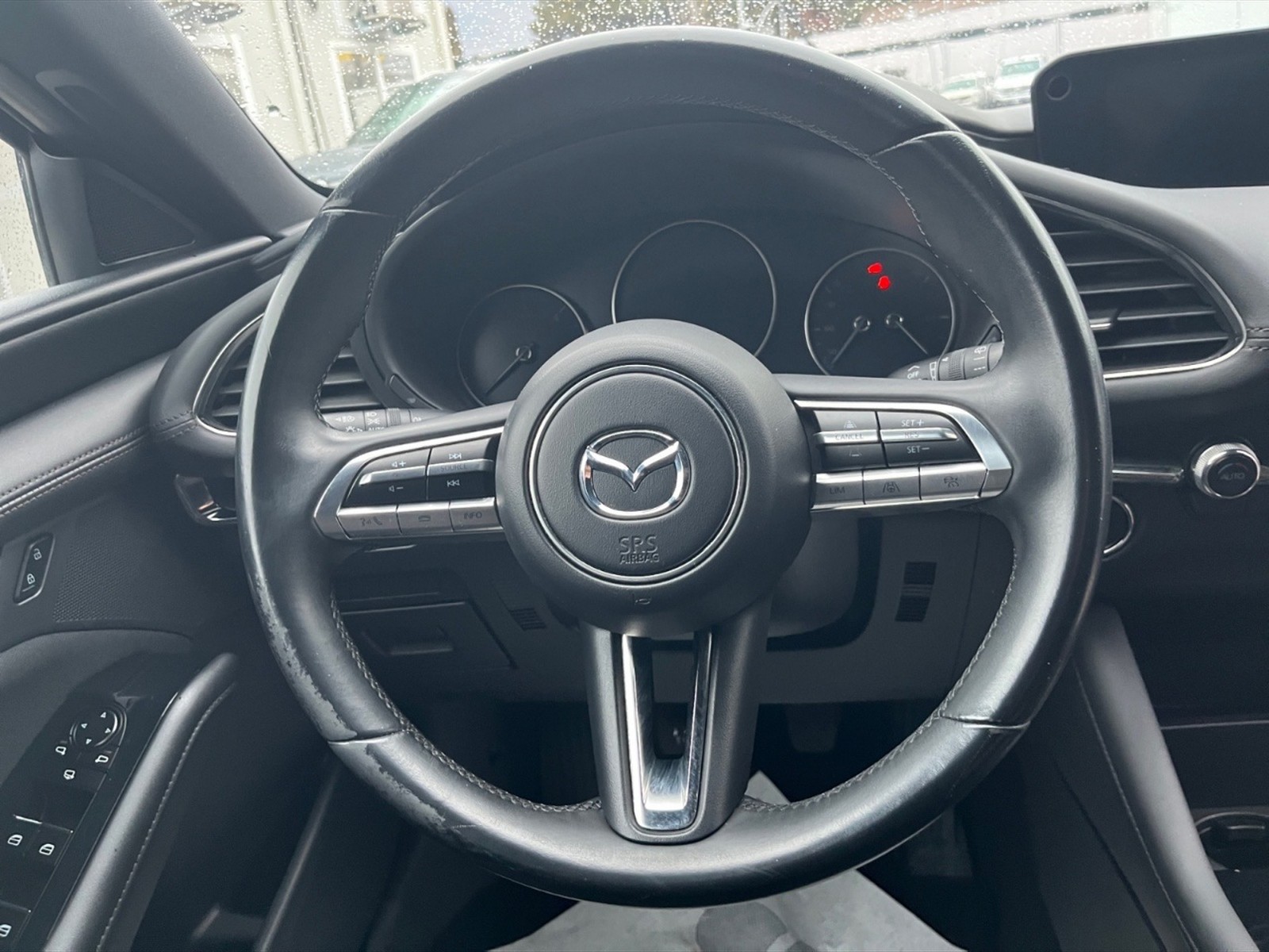 Mazda 3 5p 1.8 exceed - 7