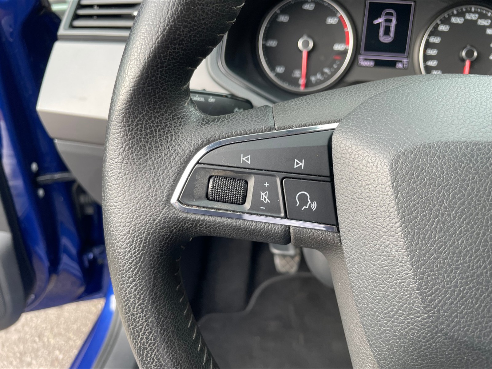 Seat Ibiza 1.6 tdi business 95cv - 16