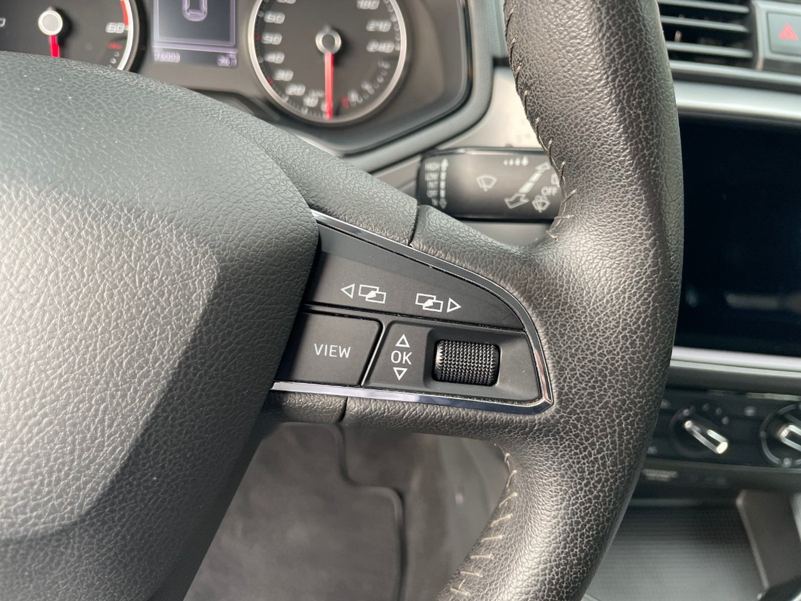 Seat Ibiza 1.6 tdi business 95cv - 17