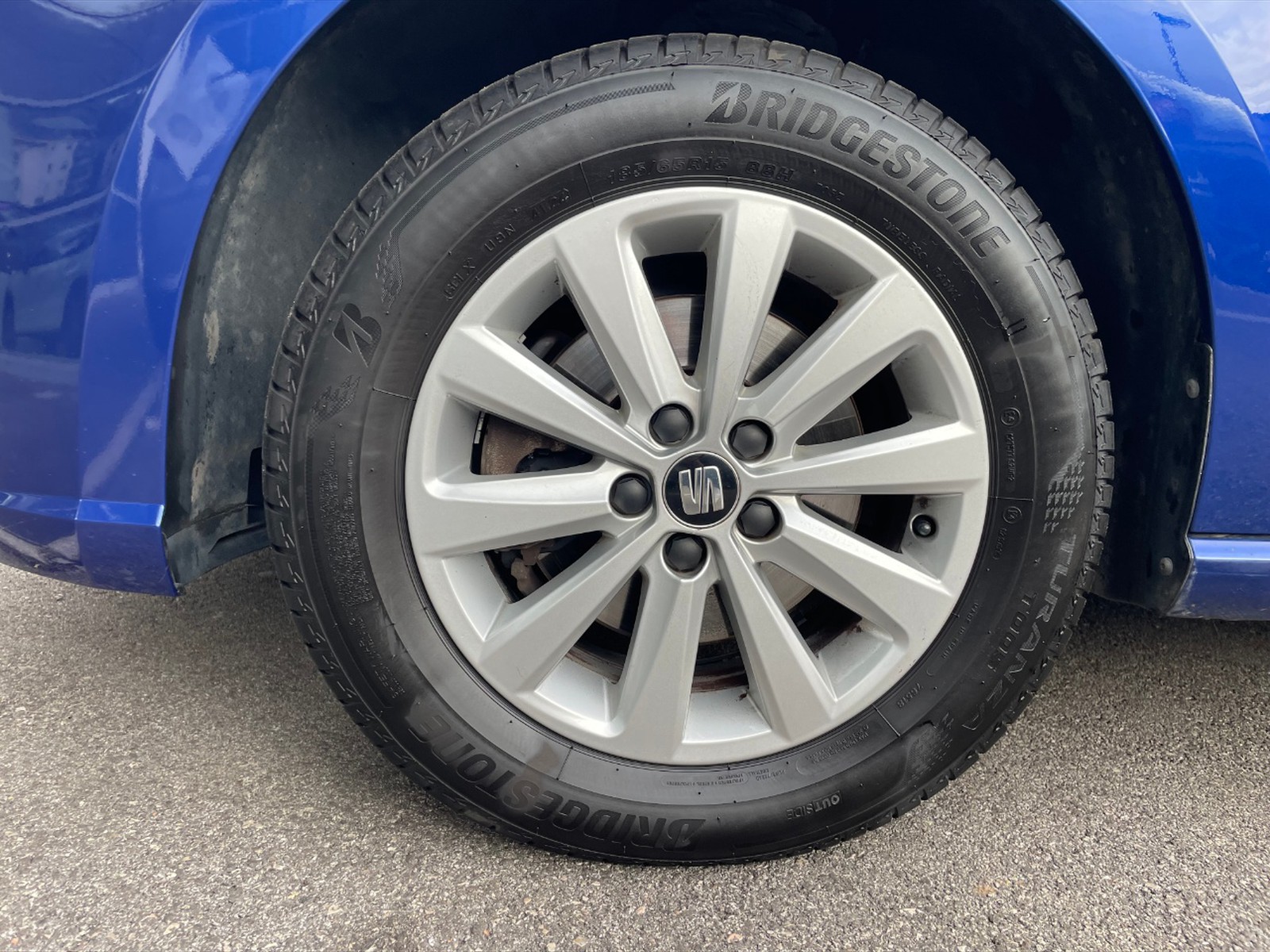 Seat Ibiza 1.6 tdi business 95cv - 20