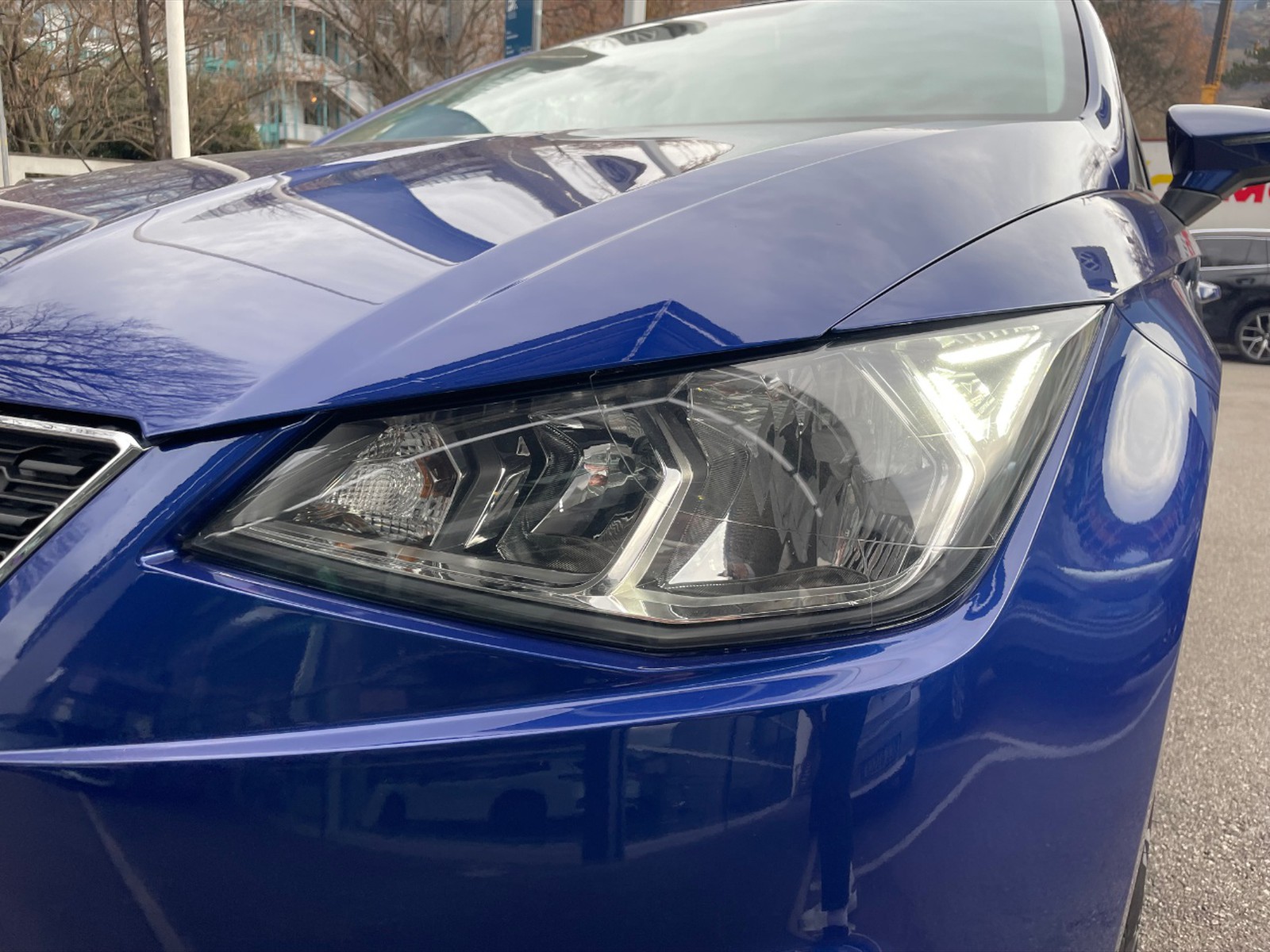 Seat Ibiza 1.6 tdi business 95cv - 21