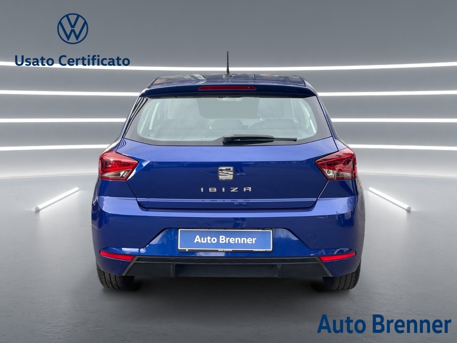 Seat Ibiza 1.6 tdi business 95cv - 5