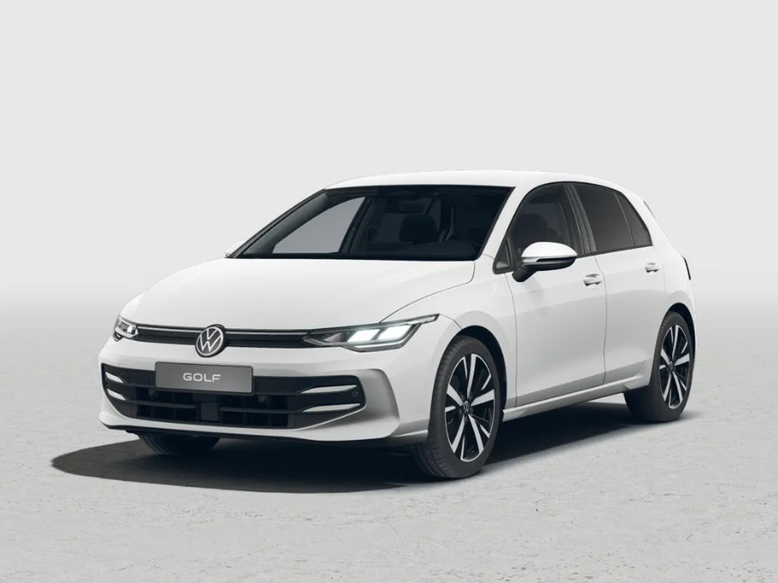 Volkswagen Golf 1.5 etsi edition plus 115cv dsg - 1