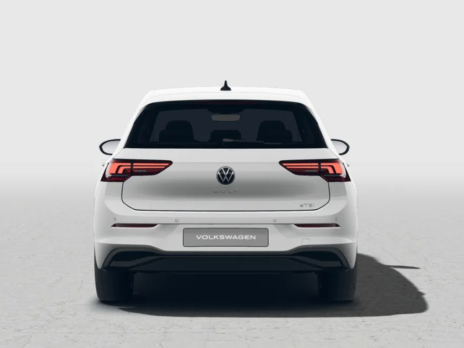 Volkswagen Golf 1.5 etsi edition plus 115cv dsg - 5