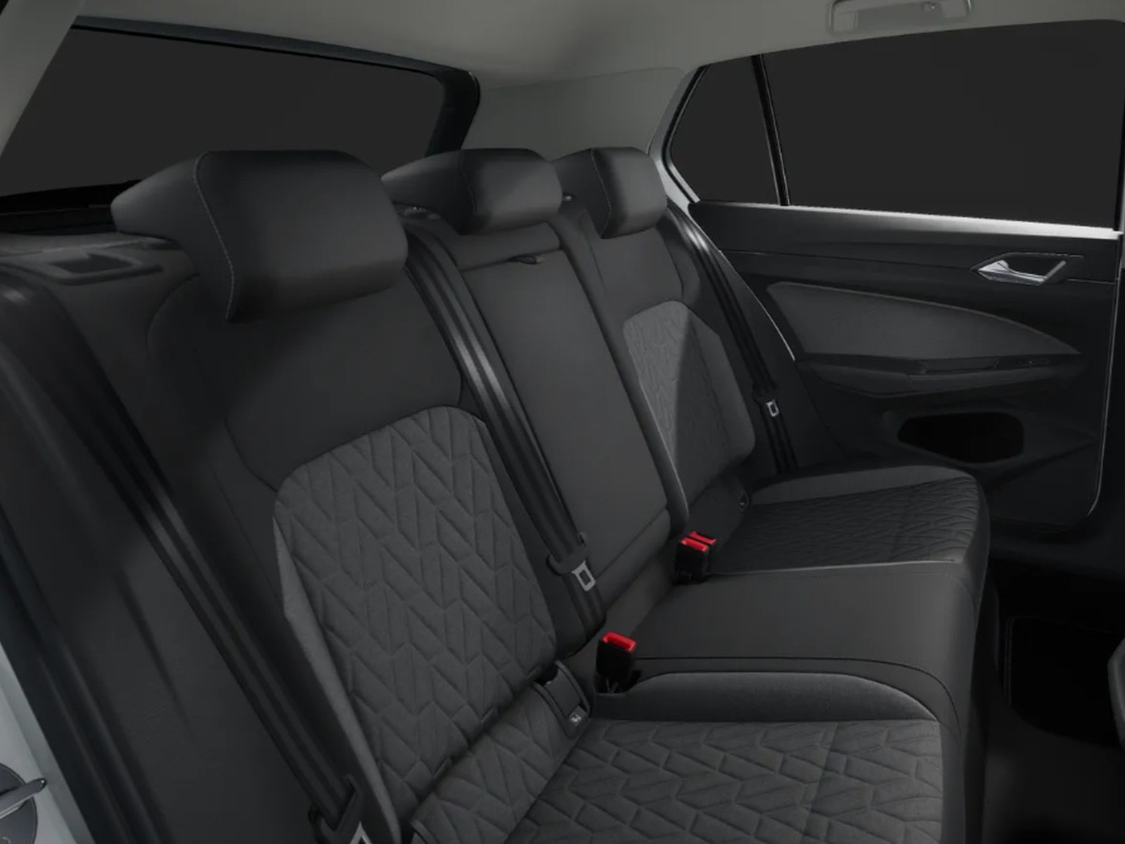 Volkswagen Golf 1.5 etsi edition plus 115cv dsg - 7