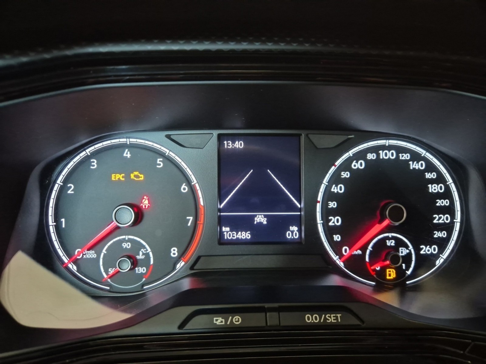 Volkswagen T-Cross 1.0 tsi style 115cv - 13