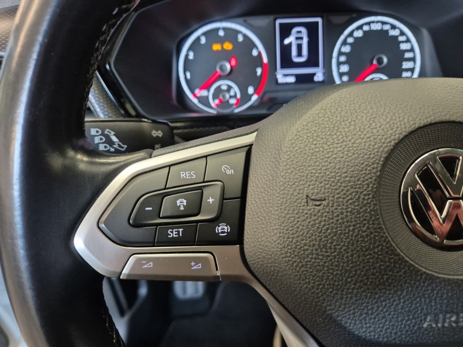 Volkswagen T-Cross 1.0 tsi style 115cv - 15