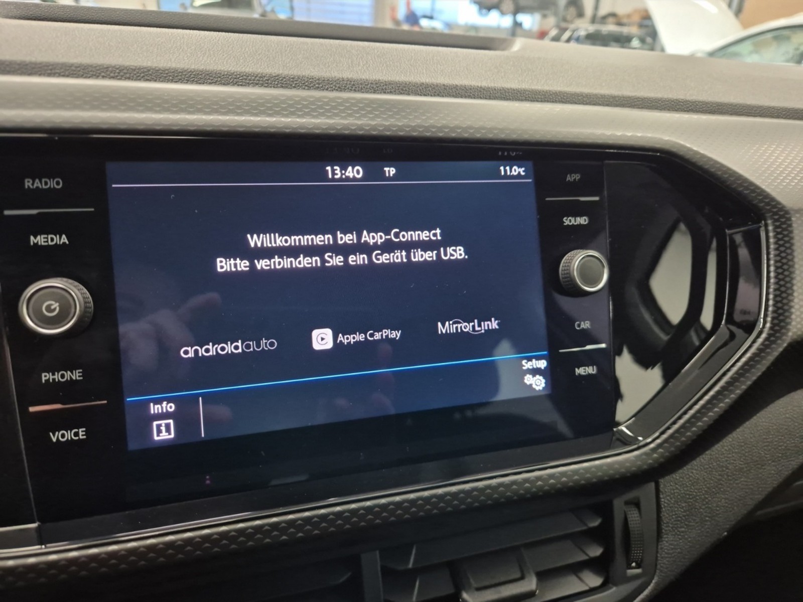 Volkswagen T-Cross 1.0 tsi style 115cv - 18