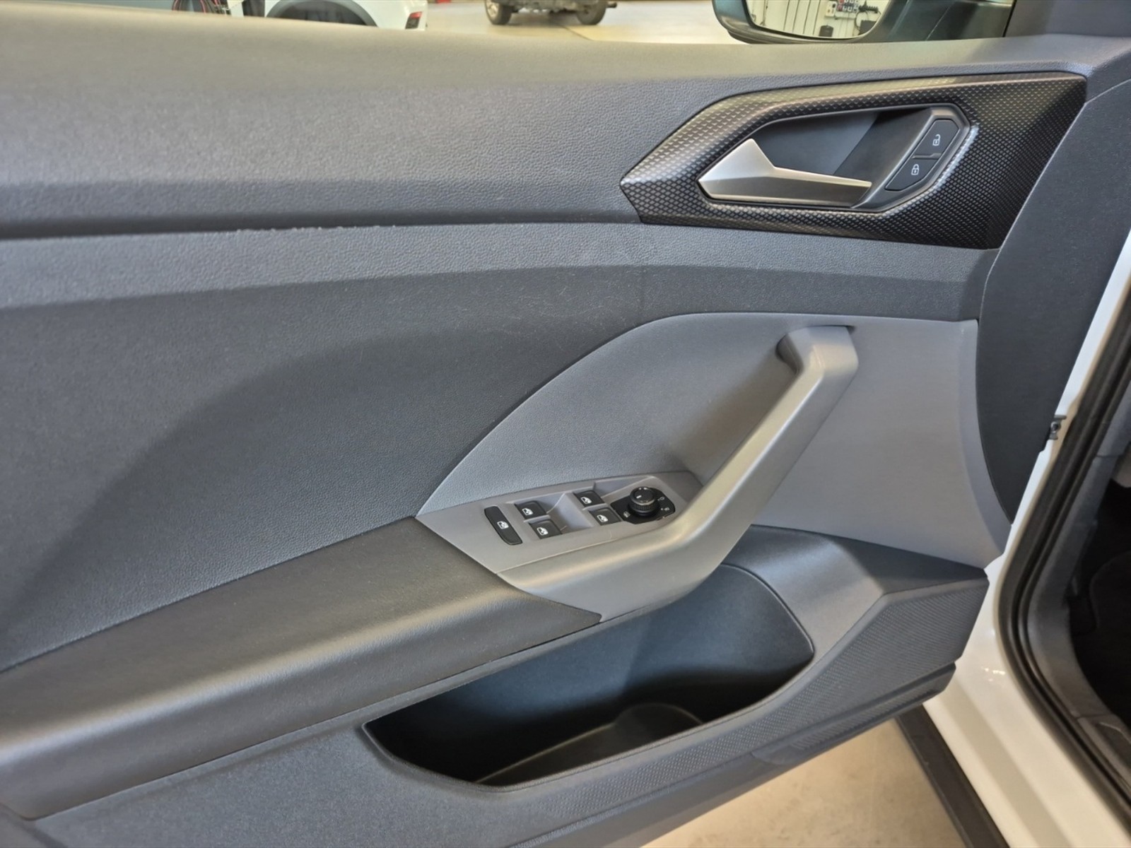 Volkswagen T-Cross 1.0 tsi style 115cv - 19