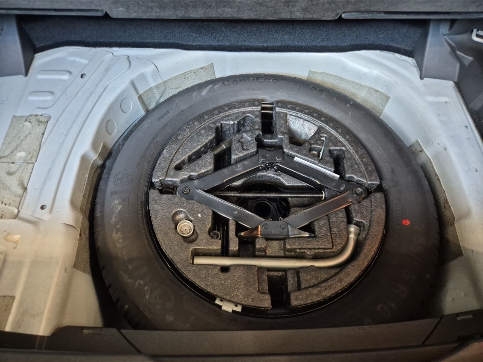 Volkswagen T-Cross 1.0 tsi style 115cv - 20