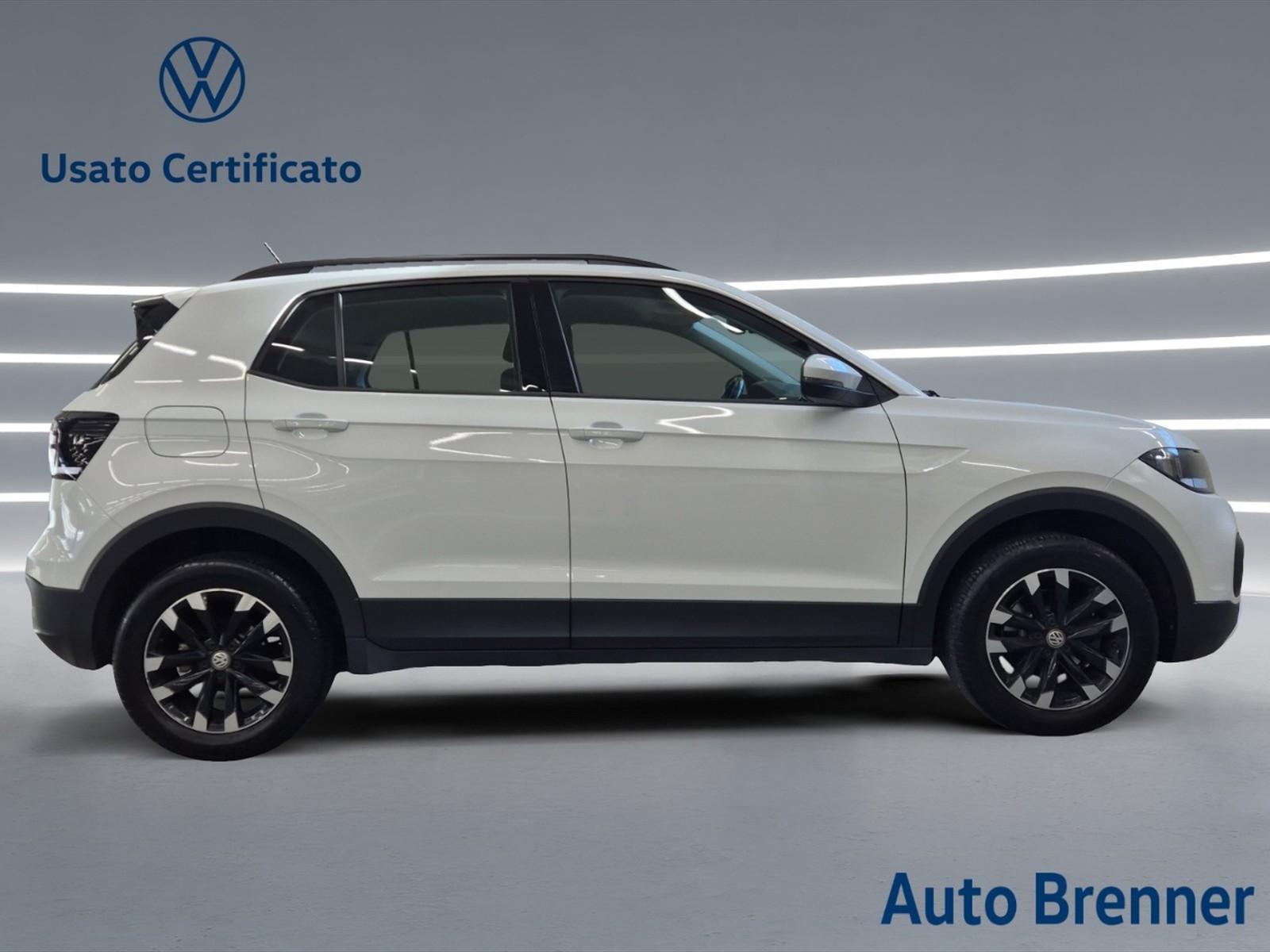 Volkswagen T-Cross 1.0 tsi style 115cv - 3