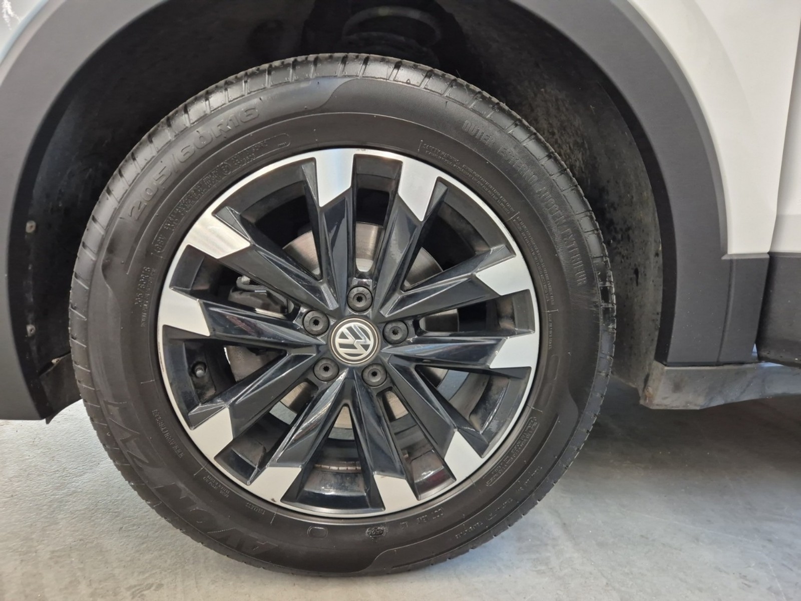 Volkswagen T-Cross 1.0 tsi style 115cv - 23