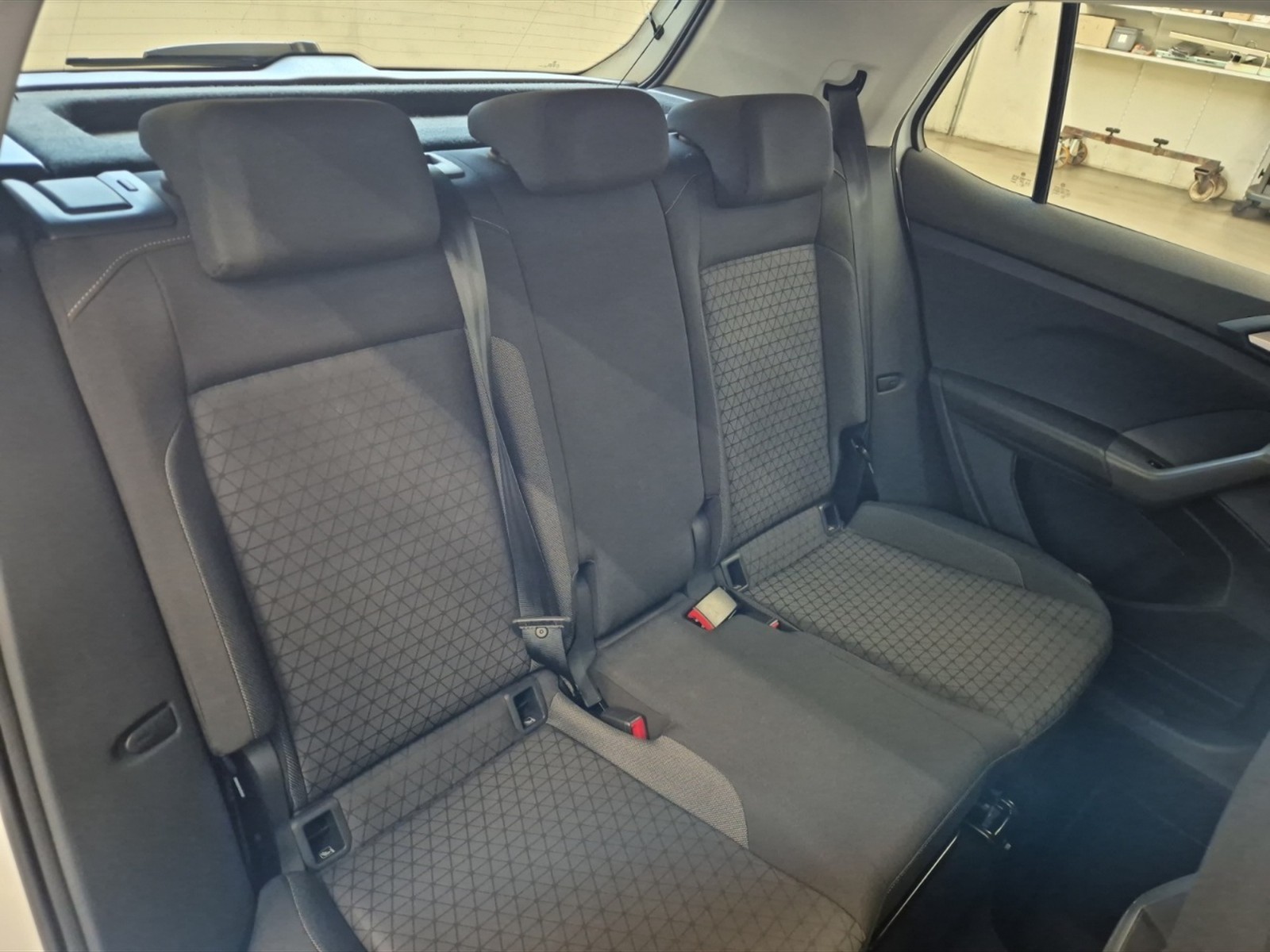 Volkswagen T-Cross 1.0 tsi style 115cv - 10