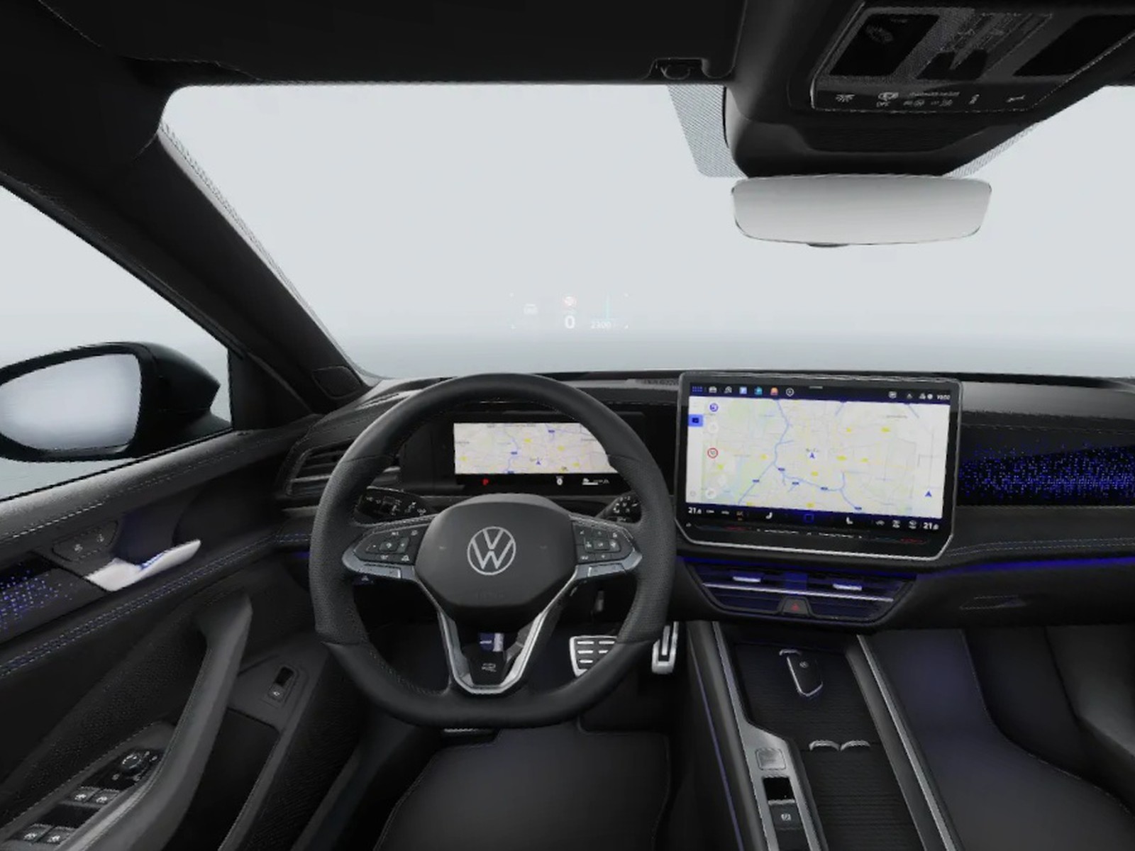 Volkswagen Passat 2.0 tdi scr r-line plus 4motion 193cv dsg - 6