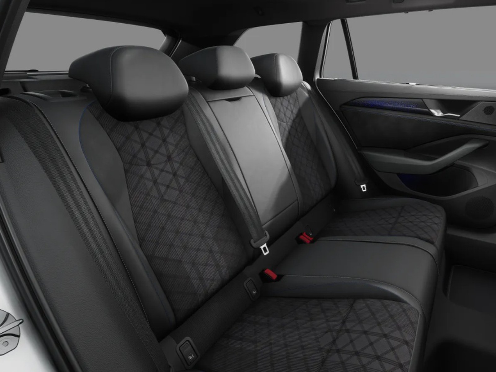 Volkswagen Passat 2.0 tdi scr r-line plus 4motion 193cv dsg - 7