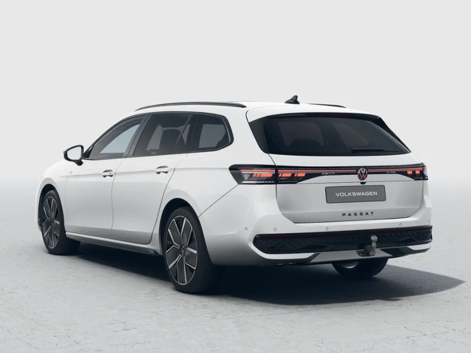 Volkswagen Passat 2.0 tdi scr r-line plus 4motion 193cv dsg - 4