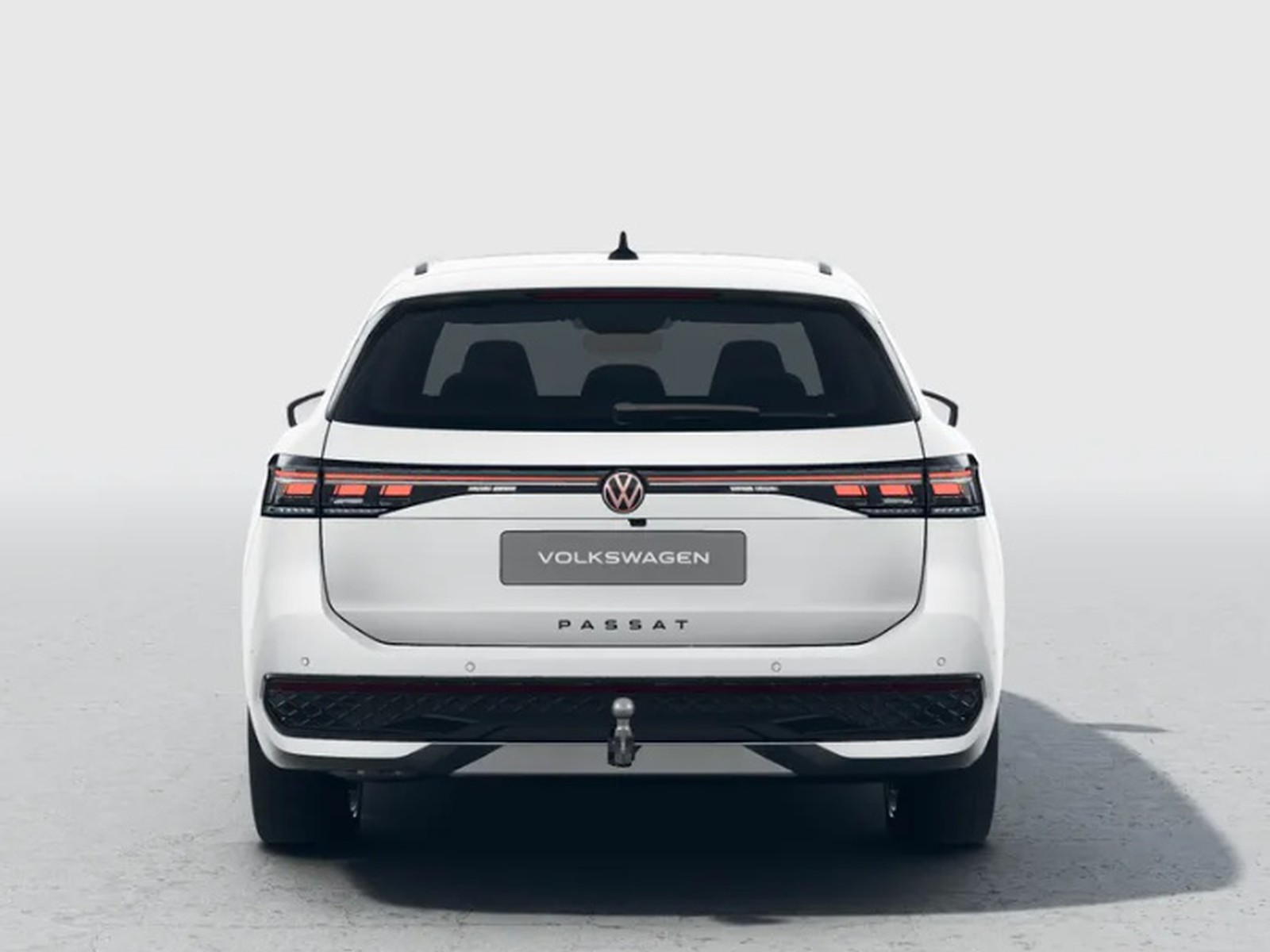 Volkswagen Passat 2.0 tdi scr r-line plus 4motion 193cv dsg - 5