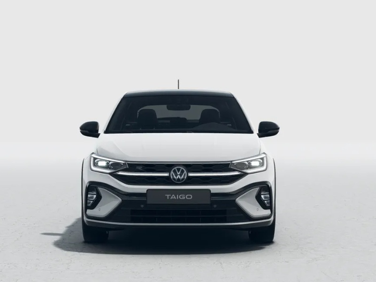 Volkswagen Taigo 1.0 tsi r-line plus 115cv dsg - 2