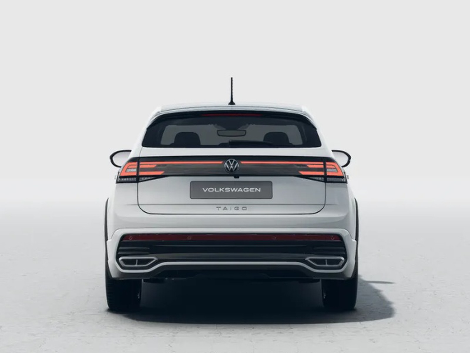Volkswagen Taigo 1.0 tsi r-line plus 115cv dsg - 5