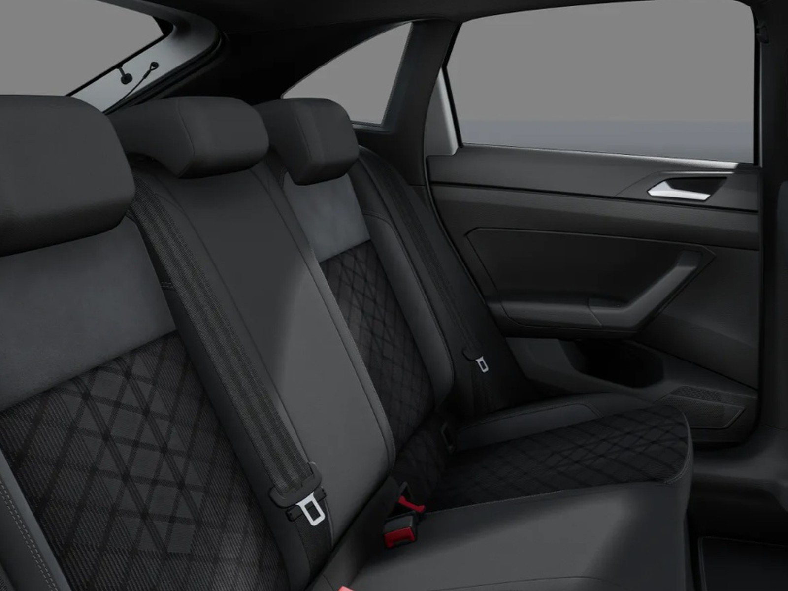 Volkswagen Taigo 1.0 tsi r-line plus 115cv dsg - 7