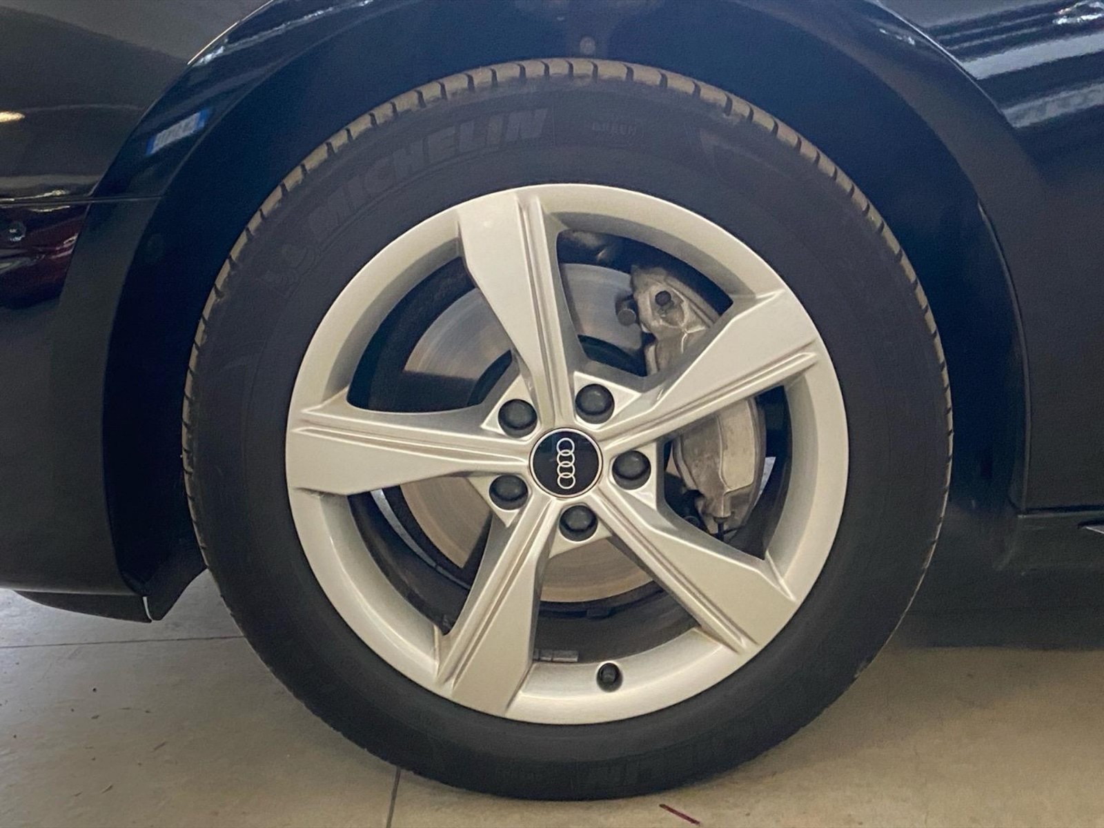 Audi A4 avant 40 2.0 tdi mhev business advanced quattro 204cv s-tronic - 27