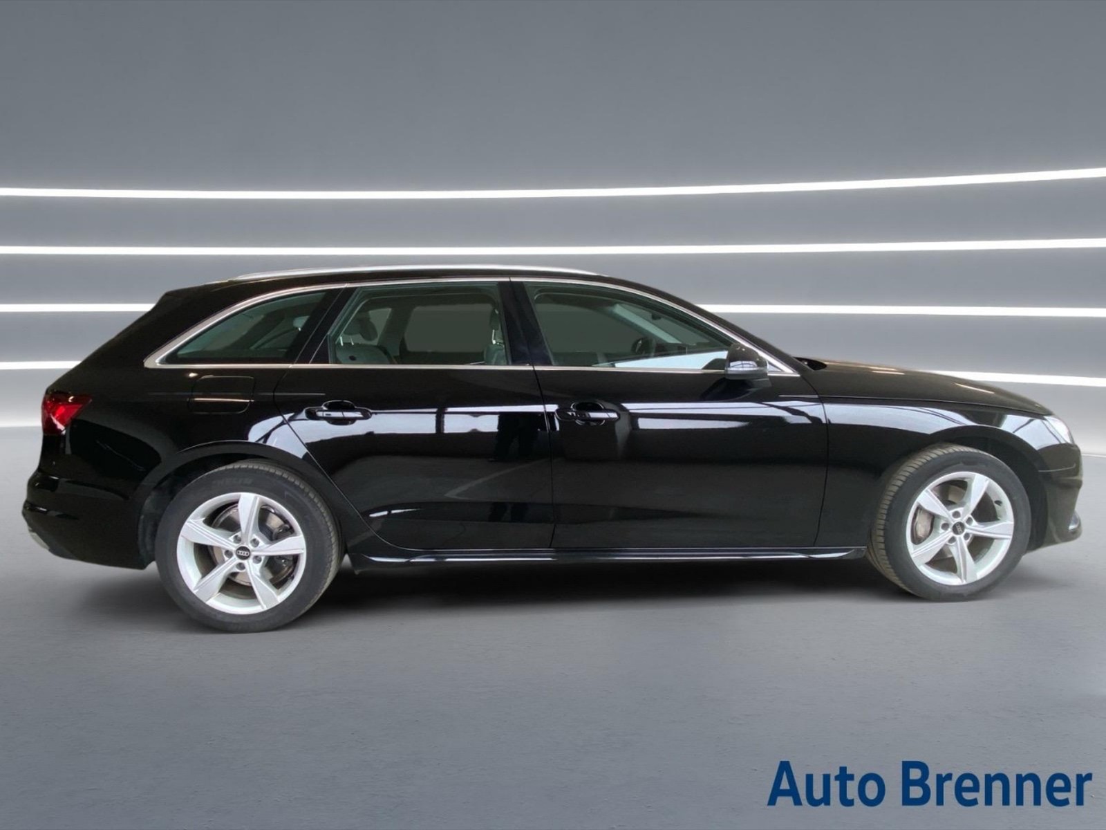 Audi A4 avant 40 2.0 tdi mhev business advanced quattro 204cv s-tronic - 4