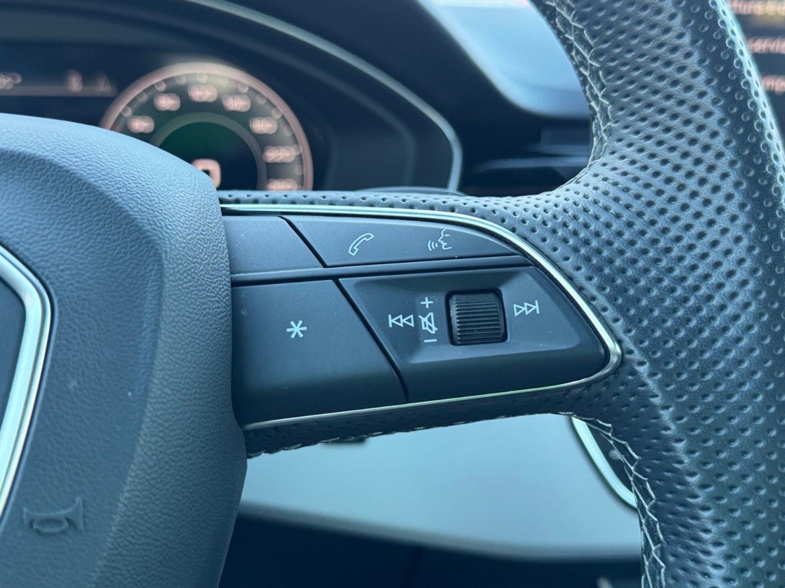 Audi A4 avant 40 2.0 tdi mhev s line edition quattro 204cv s-tronic - 14