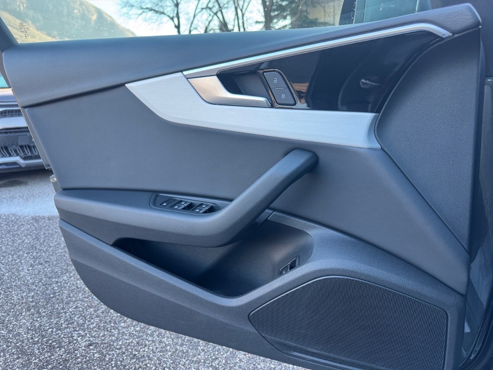 Audi A4 avant 40 2.0 tdi mhev s line edition quattro 204cv s-tronic - 22