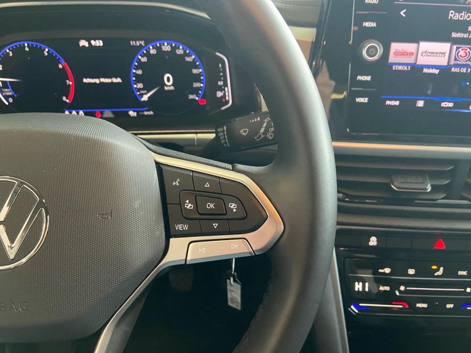 Volkswagen T-Roc 1.0 tsi life 110cv - 17