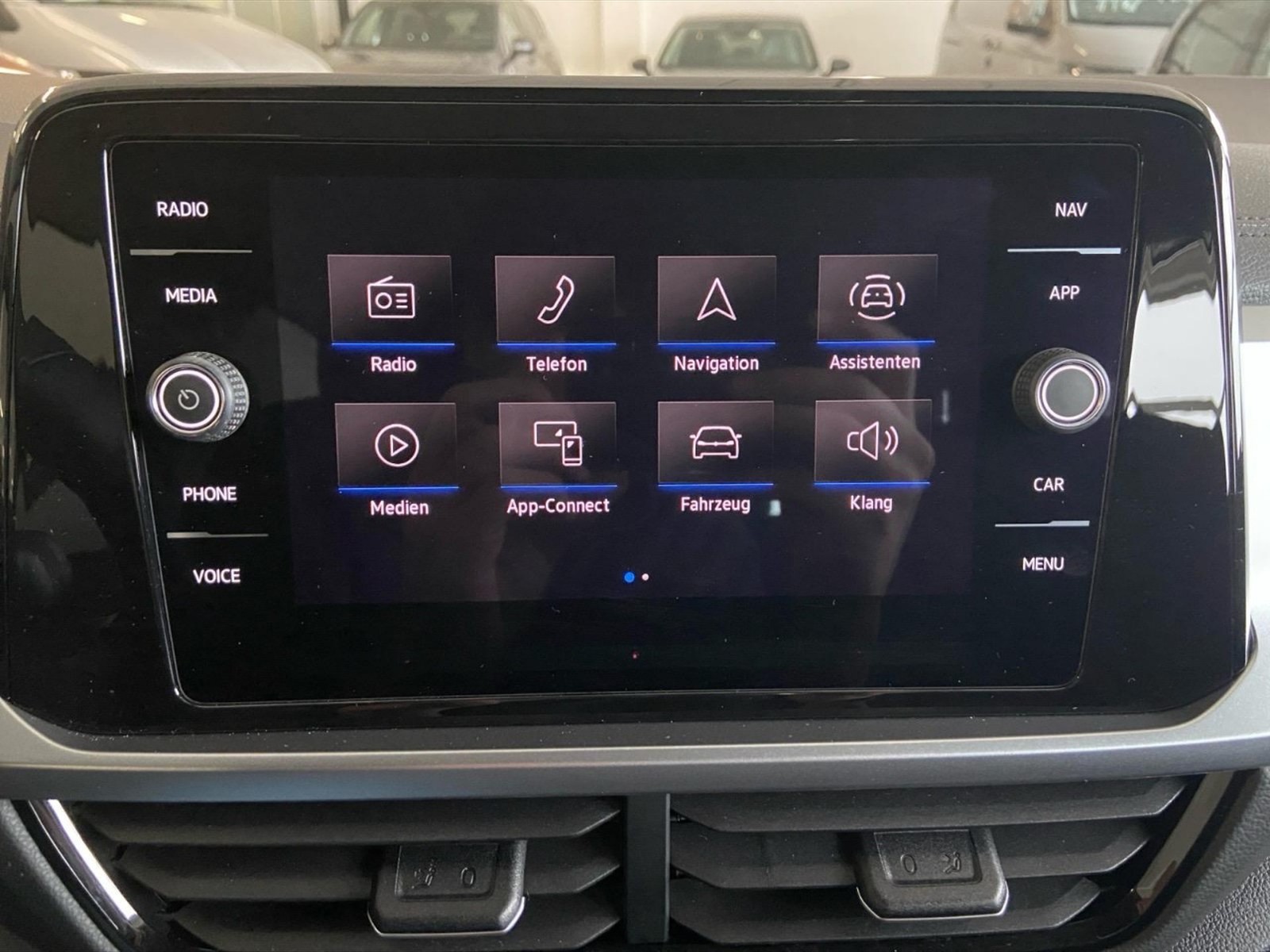 Volkswagen T-Roc 1.0 tsi life 110cv - 20