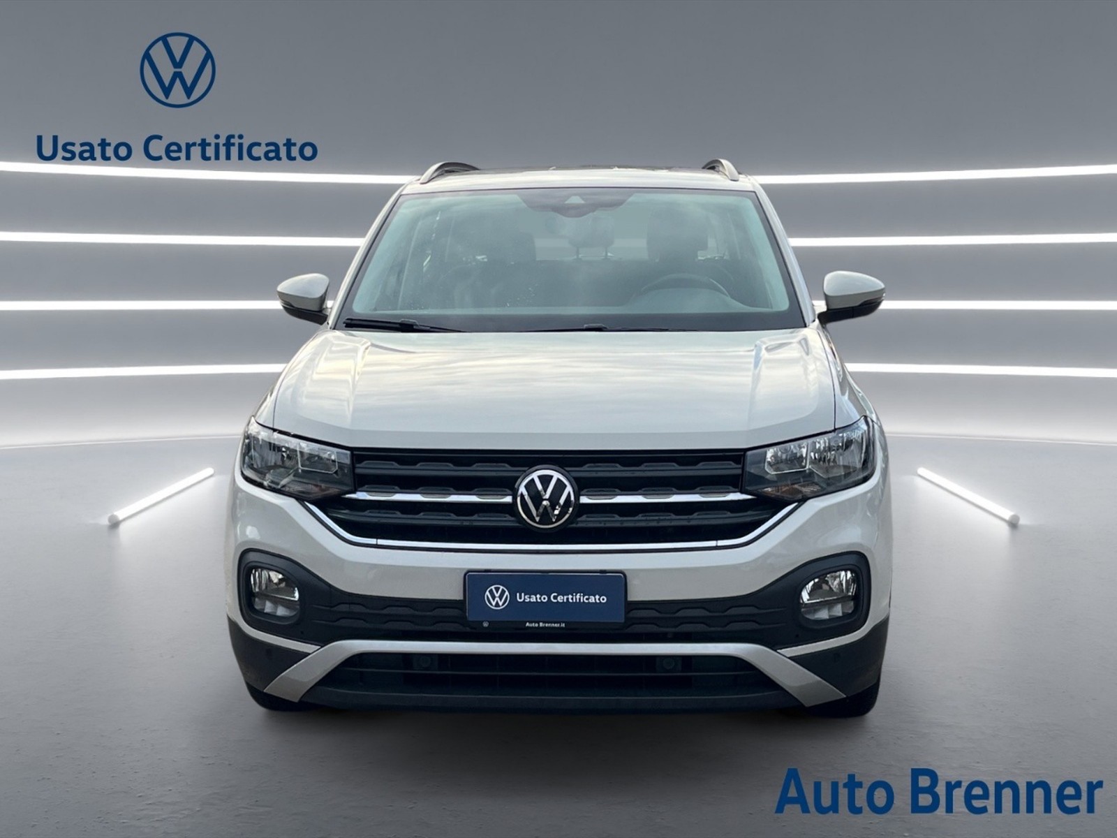 Volkswagen T-Cross 1.0 tsi style 110cv - 2