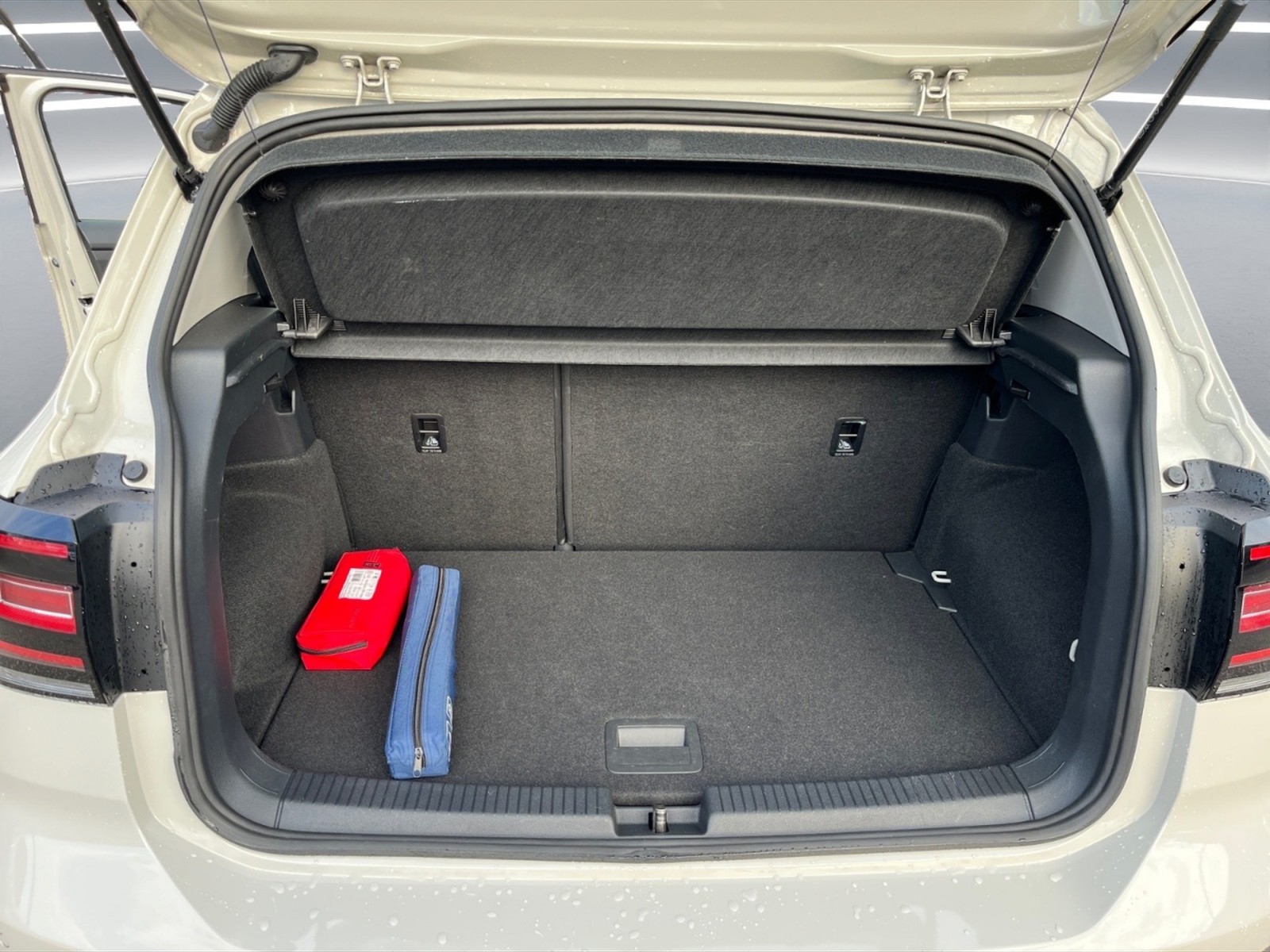 Volkswagen T-Cross 1.0 tsi style 110cv - 12