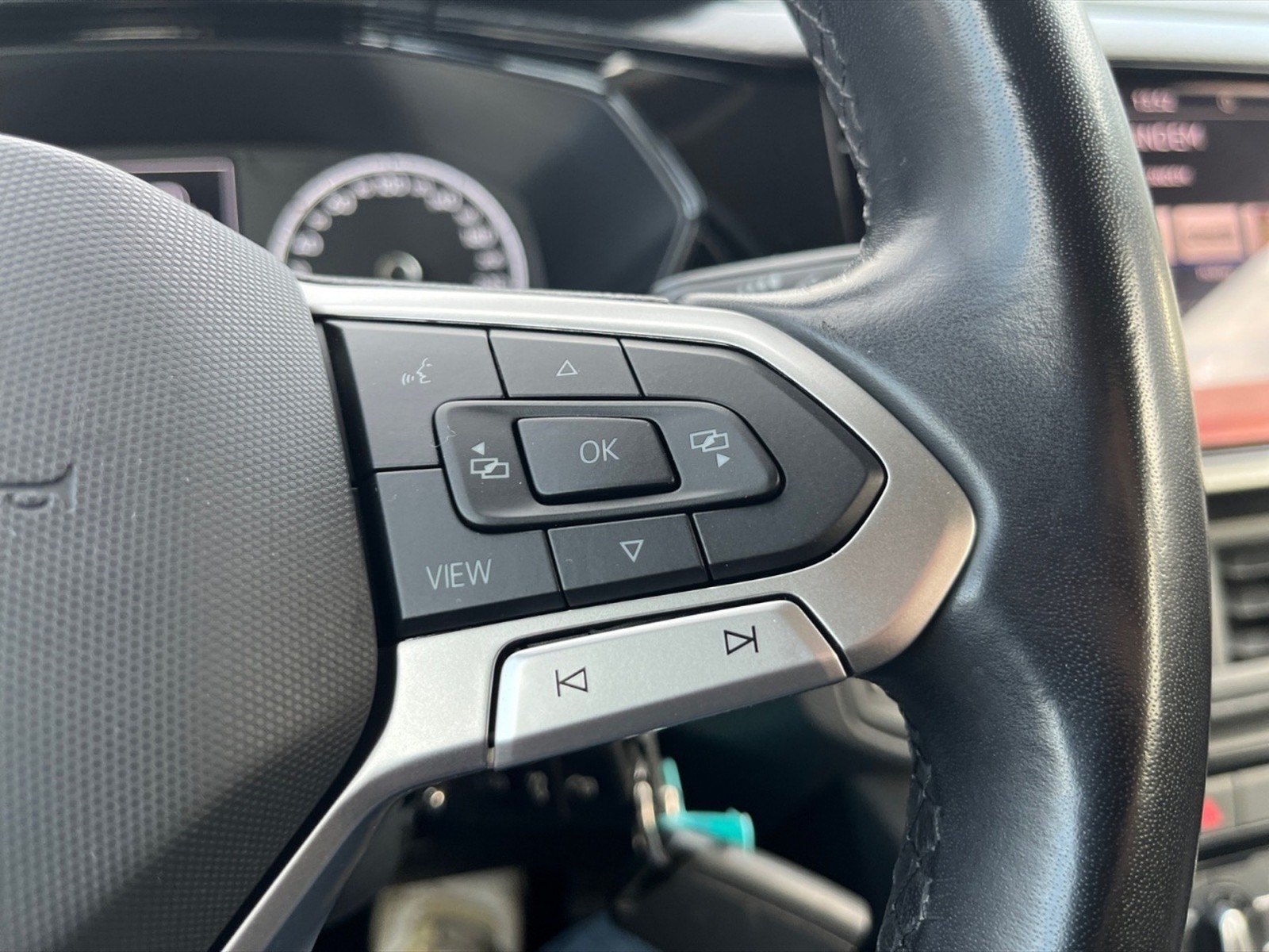 Volkswagen T-Cross 1.0 tsi style 110cv - 15