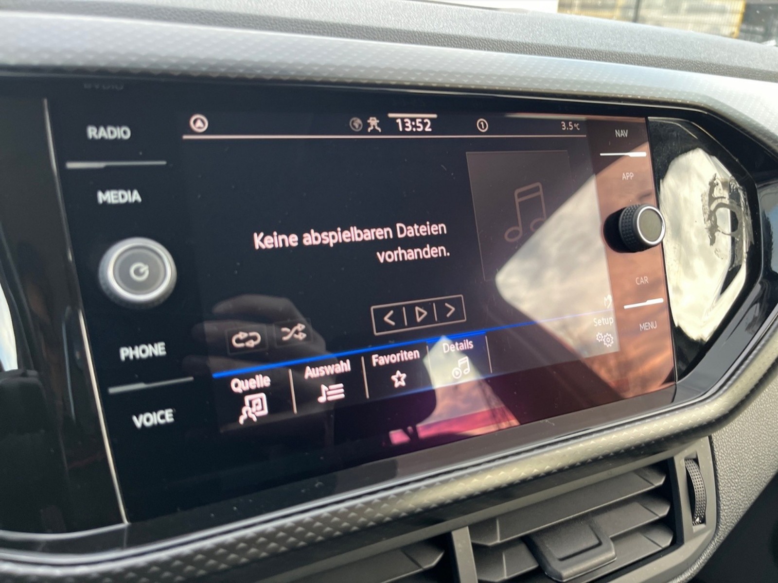 Volkswagen T-Cross 1.0 tsi style 110cv - 18