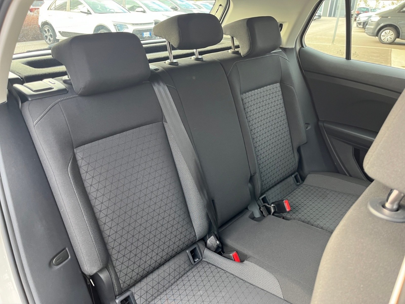 Volkswagen T-Cross 1.0 tsi style 110cv - 10