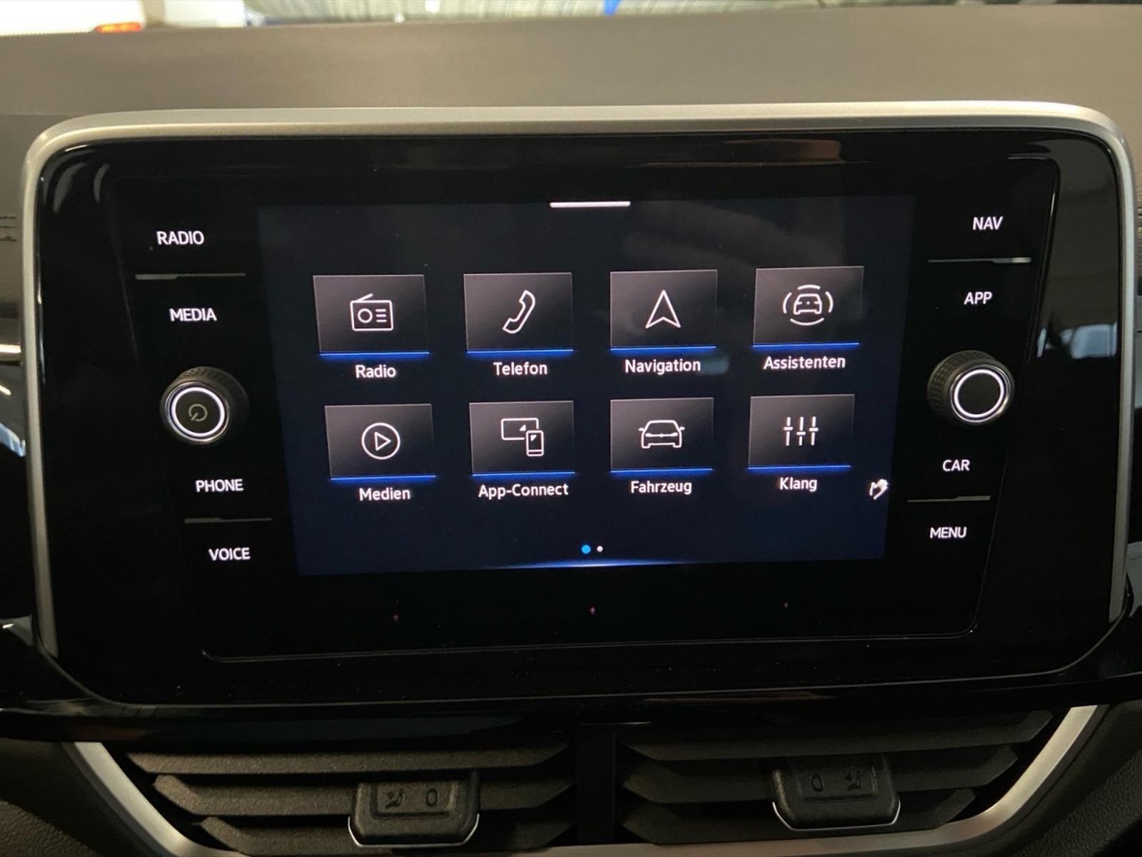 Volkswagen T-Roc 1.0 tsi r-line plus 115cv - 19