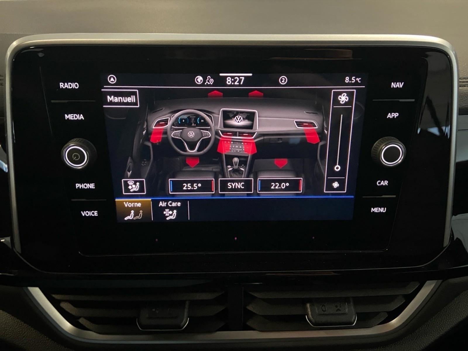 Volkswagen T-Roc 1.0 tsi r-line plus 115cv - 21