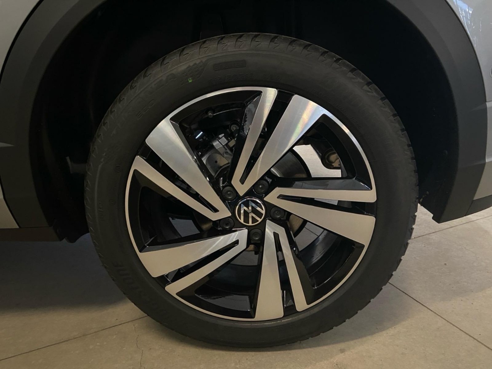 Volkswagen T-Roc 1.0 tsi r-line plus 115cv - 26