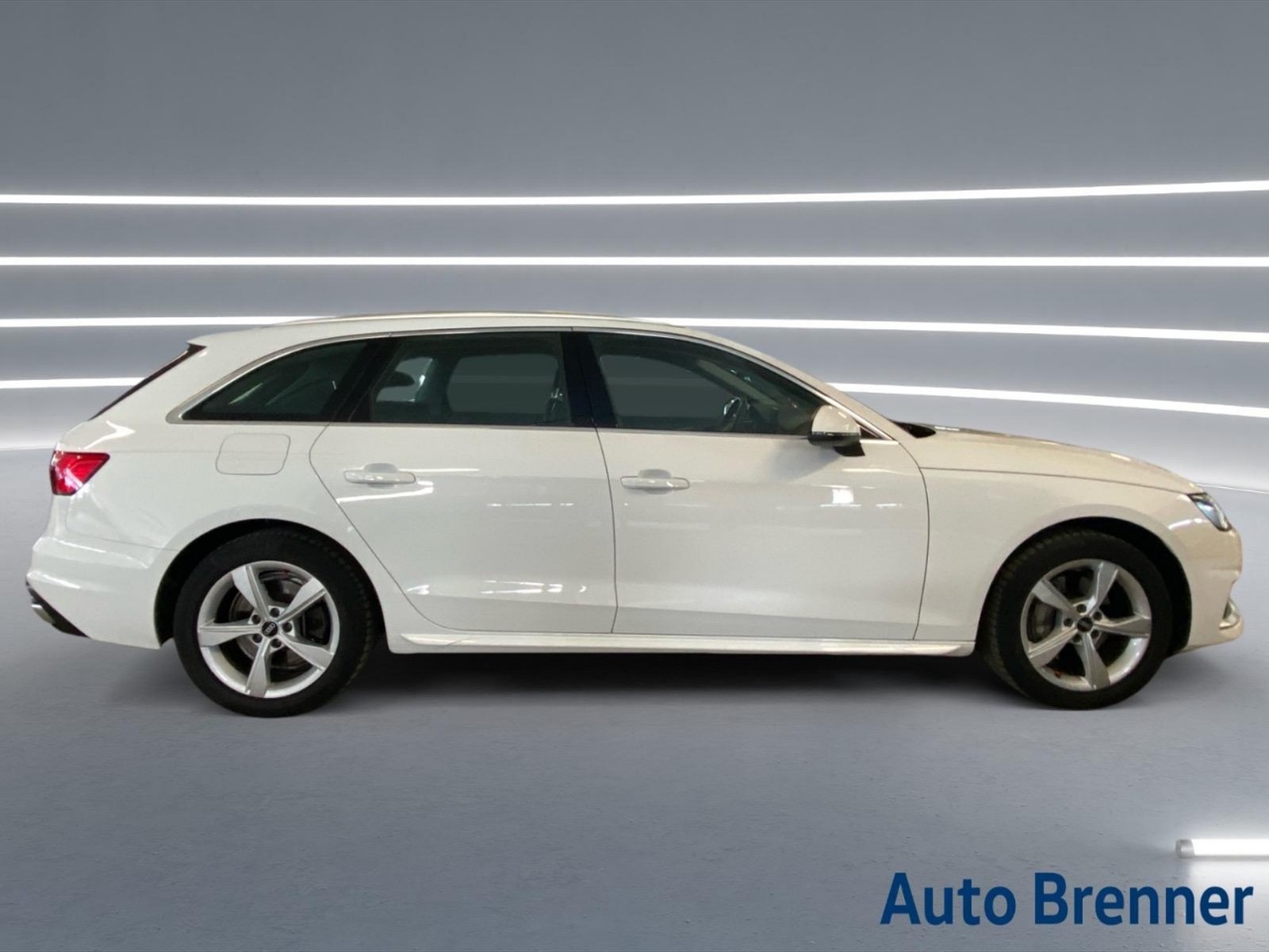 Audi A4 Audi Avant advanced quattro 40 TDI 150kW 7-Gang S tronic - 3