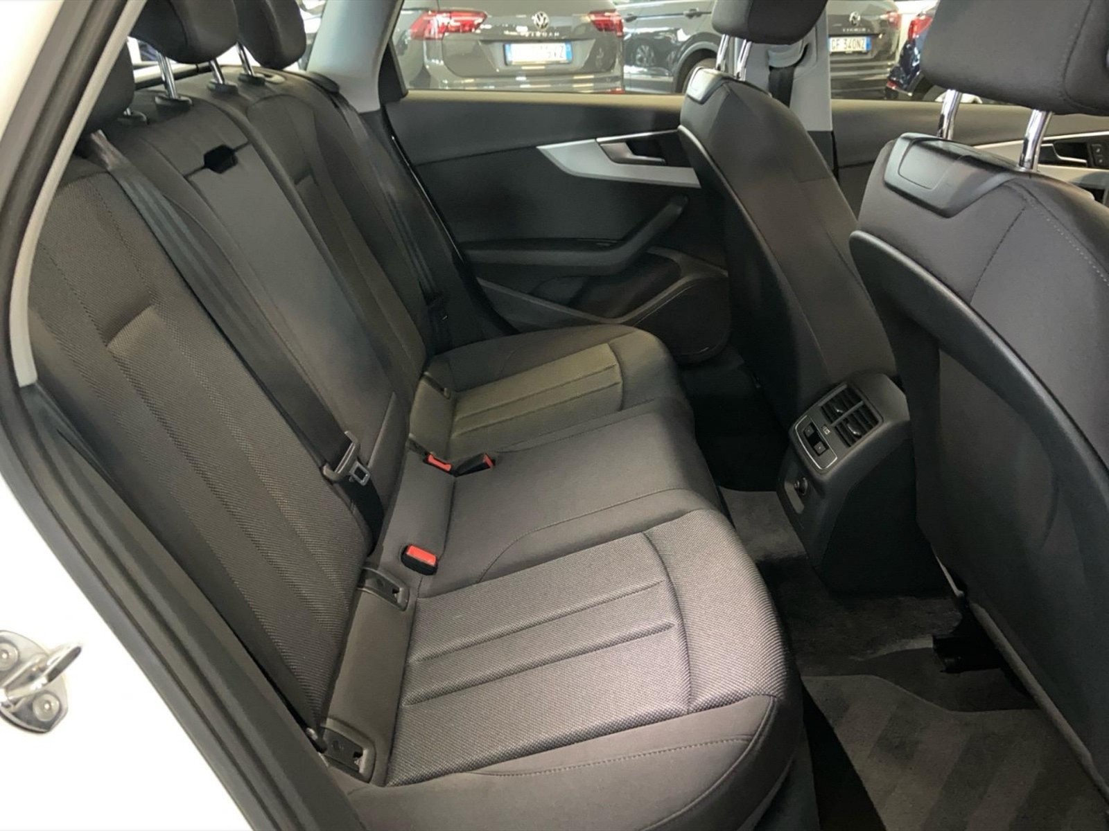 Audi A4 Audi Avant advanced quattro 40 TDI 150kW 7-Gang S tronic - 9