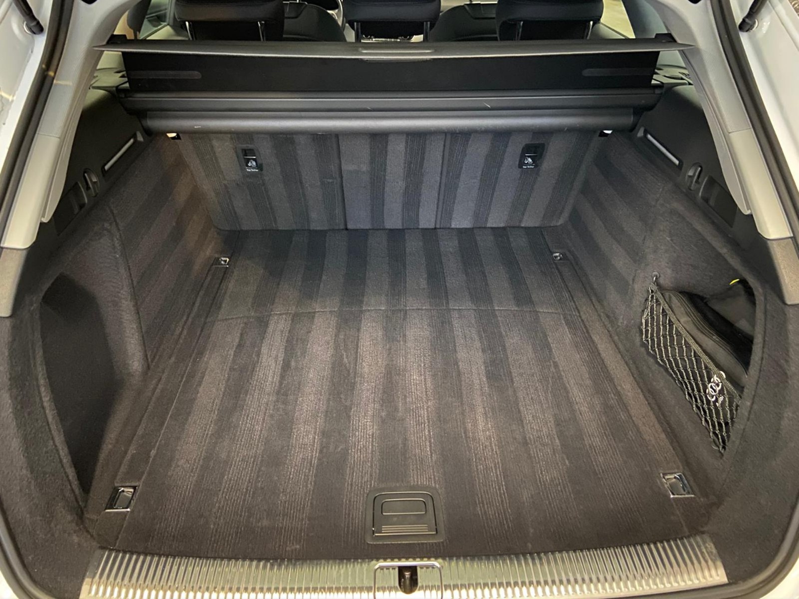 Audi A4 Audi Avant advanced quattro 40 TDI 150kW 7-Gang S tronic - 11