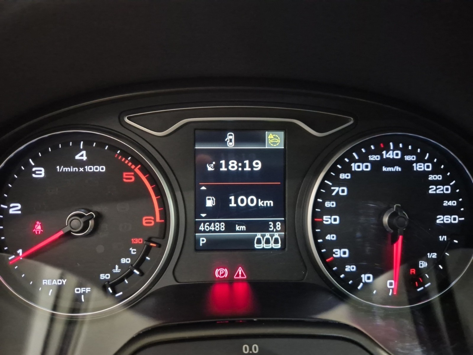 Audi Q2 35 2.0 tdi business quattro s-tronic - 13