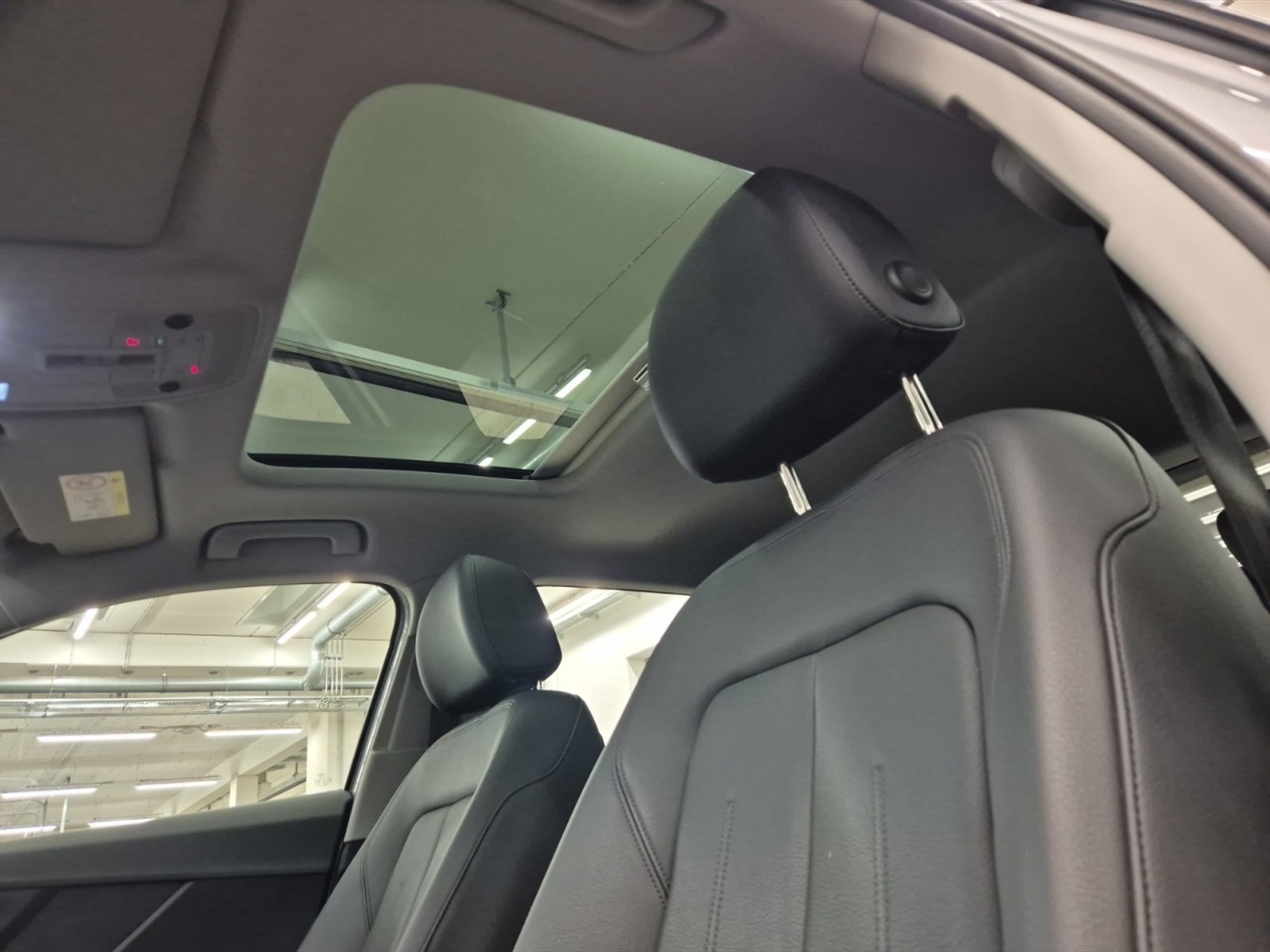 Audi Q2 35 2.0 tdi business quattro s-tronic - 16