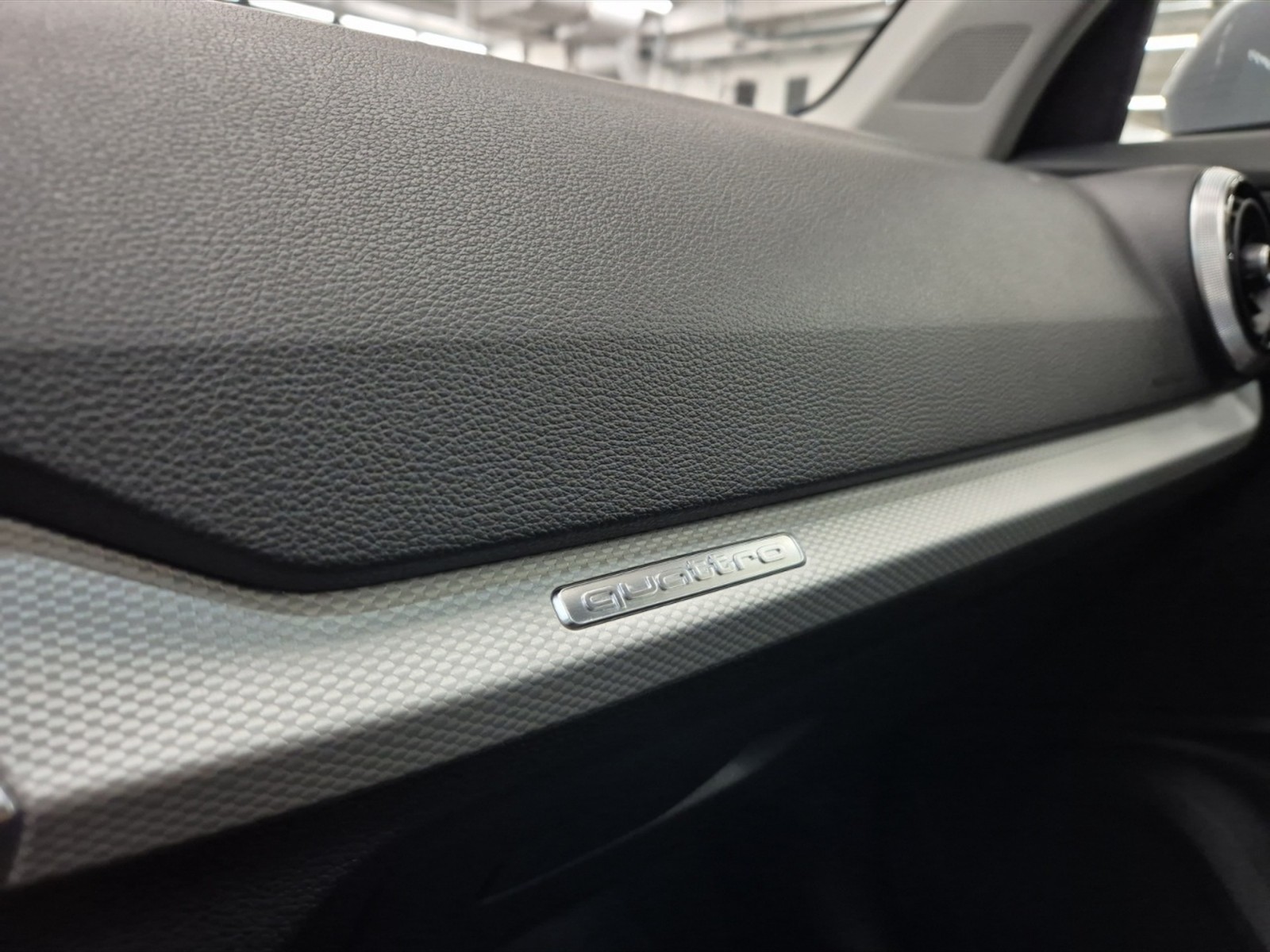 Audi Q2 35 2.0 tdi business quattro s-tronic - 21