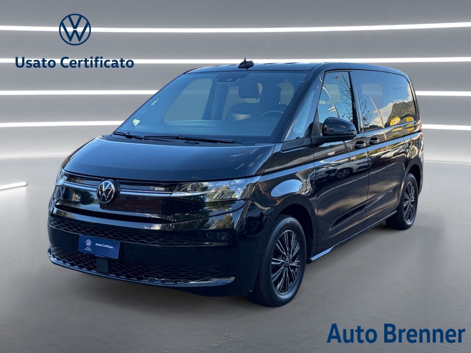 Volkswagen T7 Multivan 2.0 tdi life 150cv dsg 7p.ti - 1