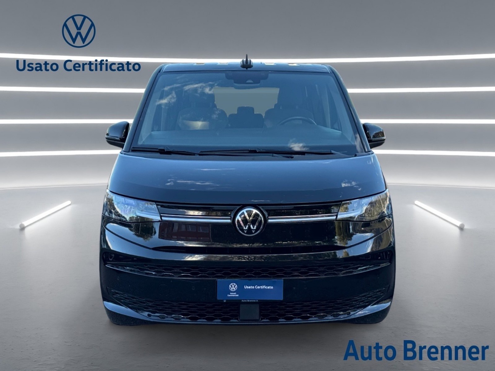 Volkswagen T7 Multivan 2.0 tdi life 150cv dsg 7p.ti - 2
