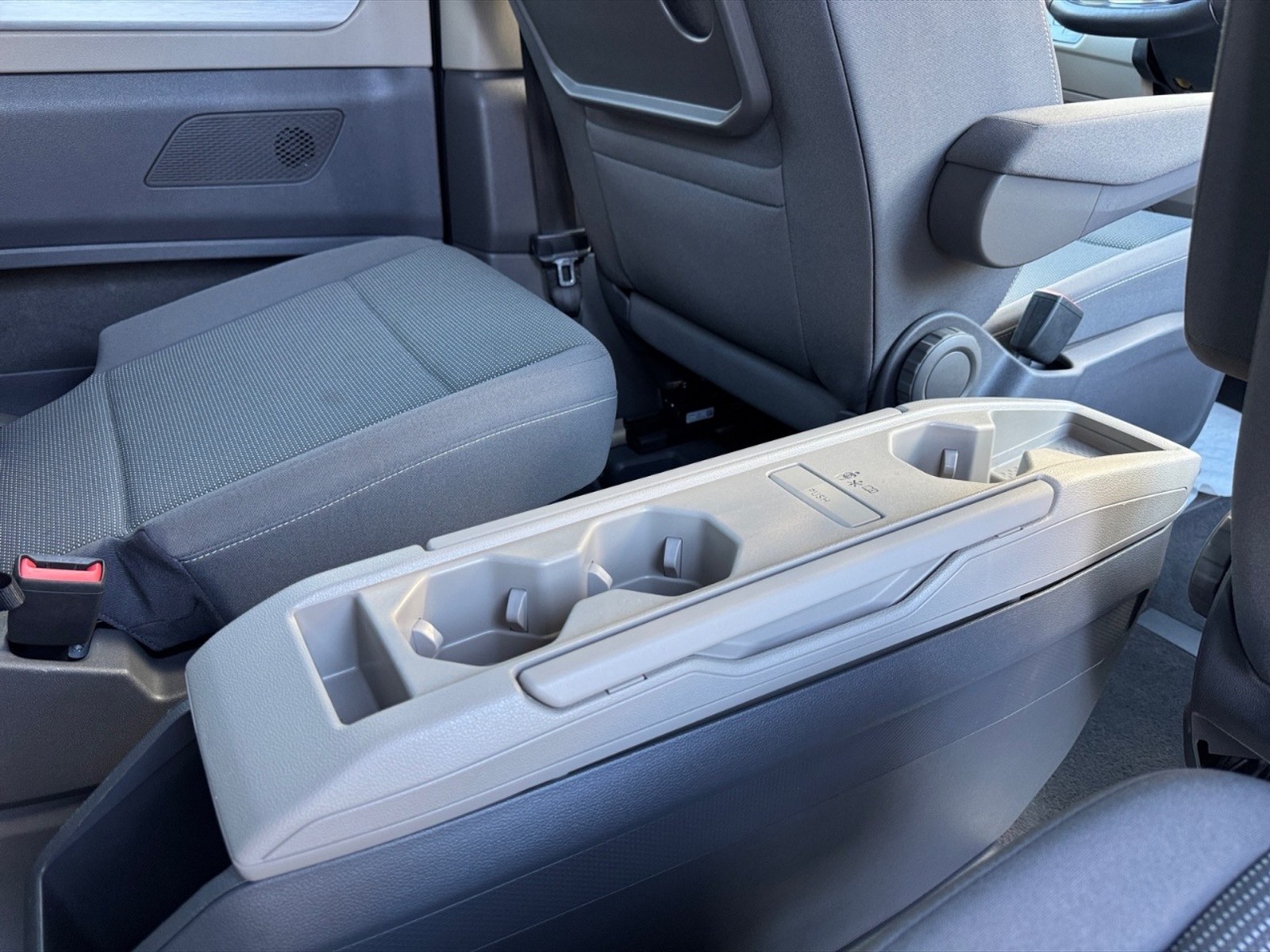 Volkswagen T7 Multivan 2.0 tdi life 150cv dsg 7p.ti - 14