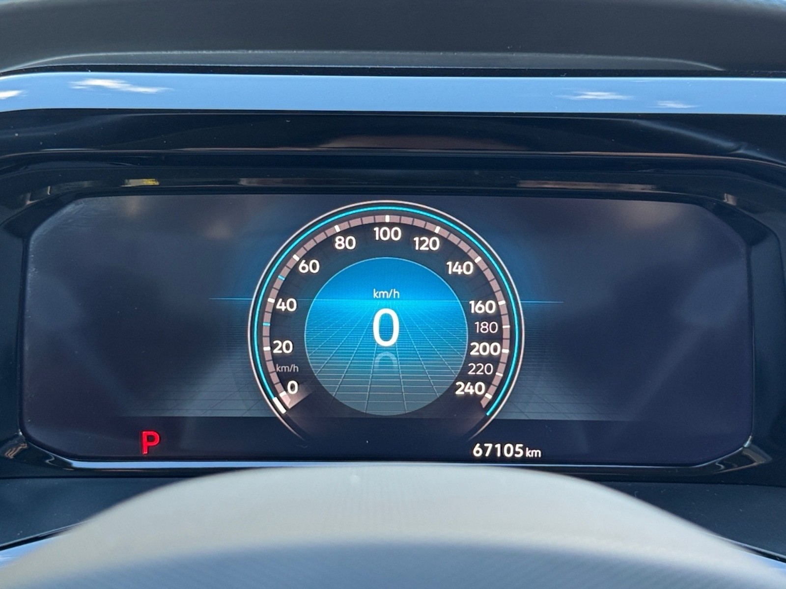 Volkswagen T7 Multivan 2.0 tdi life 150cv dsg 7p.ti - 17